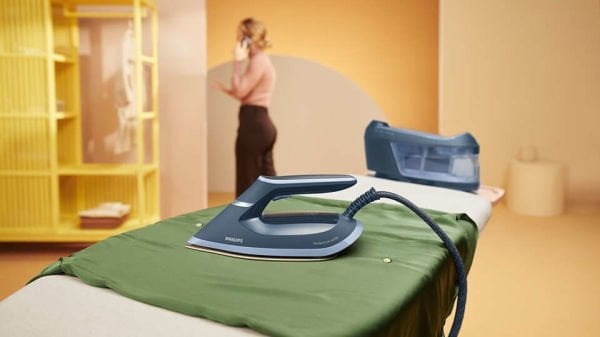 PSG6042/20 PerfectCare 6000 Serisi 8 Bar  Buhar Kazanlı Ütü