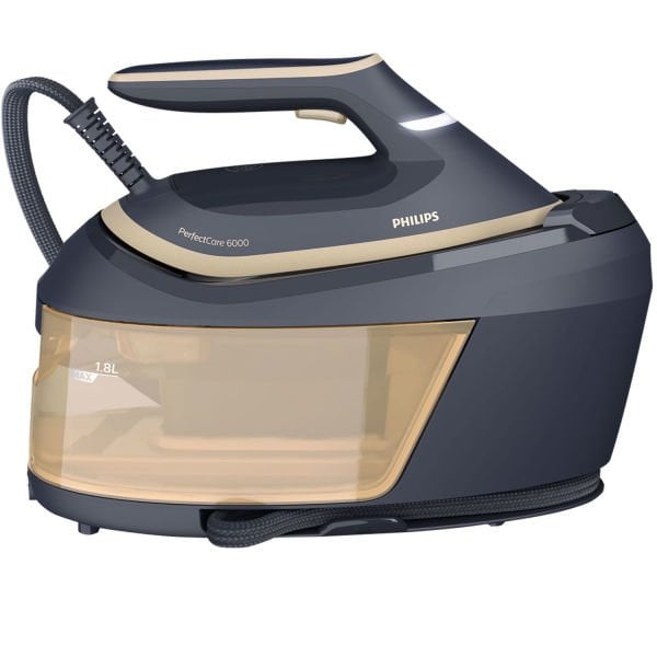 PSG6066/20 PerfectCare 6000 Serisi 8 Bar  Buhar Kazanlı Ütü