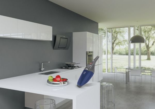 HJ36DLB 011  Şarjlı  eL SüpürgeSİ