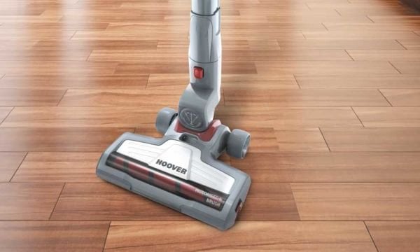 HF722HCG 011 Dikey   Şarjlı Süpürge