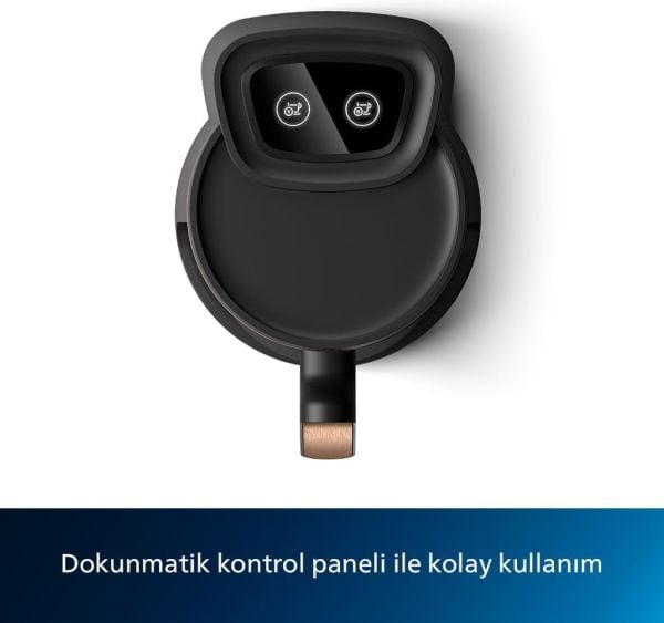 HDA150/60 Türk Kahve Makinesi