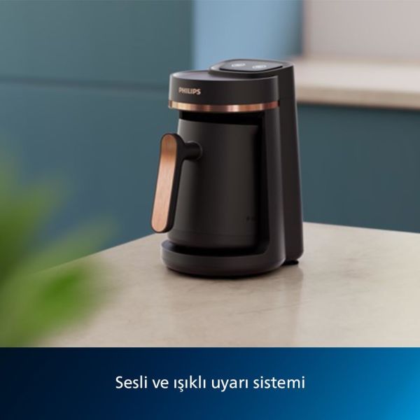 HDA150/60 Türk Kahve Makinesi