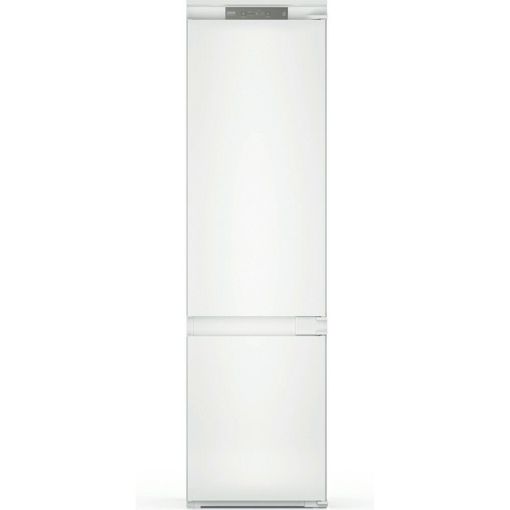 INC18 T112 UK 2 KAPILI ANKASTRE BUZDOLABI