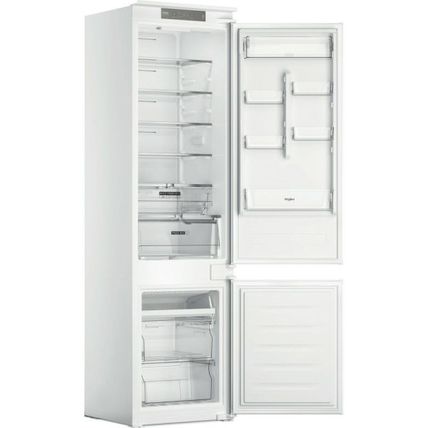 WHC20 T322 UK 2 KAPILI ANKASTRE  KOMBİ BUZDOLABI -DONDURUCU