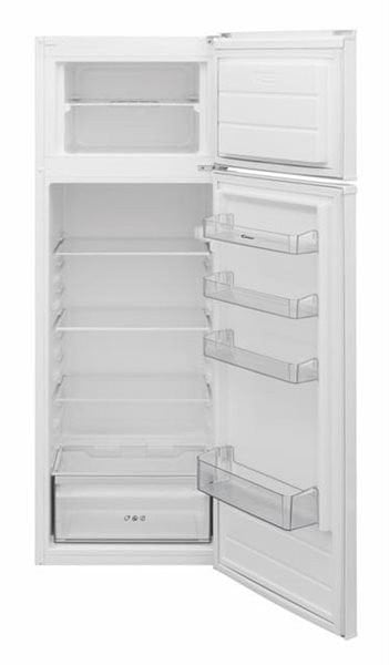 CVDS 5162W    2 Kapılı  Buzdolabı