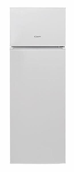 CVDS 5162W    2 Kapılı  Buzdolabı