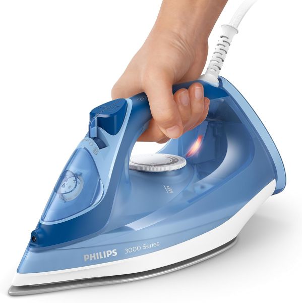 DST3031/20 AZUR 3000 SERİSİ 1250W BUHARLI ÜTÜ