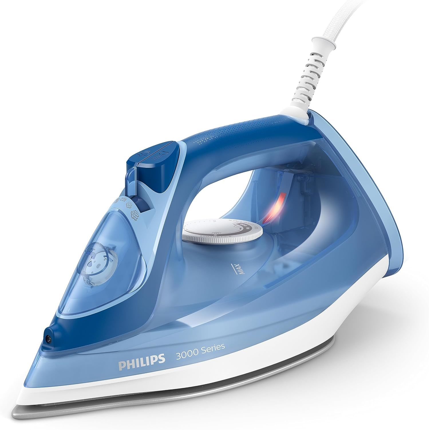 DST3031/20 AZUR 3000 SERİSİ 1250W BUHARLI ÜTÜ
