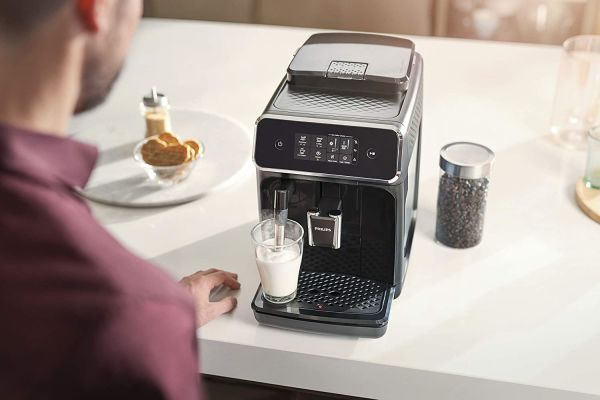 EP2224/10 Series 2200 Tam otomatik espresso makineleri