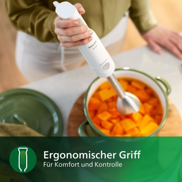 HR2534/00 ProMix El Blenderi