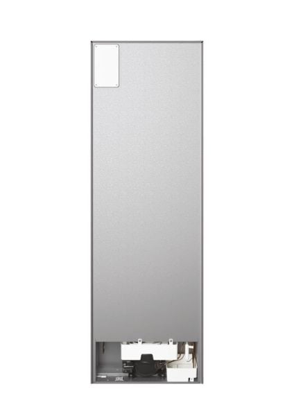 CCE3T618ES ALTTAN DONDURUCULU  SILVER  BUZDOLABI