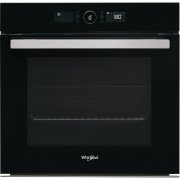 AKZ9 6230NB 6. HİSLİ ANKASTRE SİYAH  FIRIN