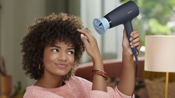 BHD360/10 2100W SAÇ KURUTMA