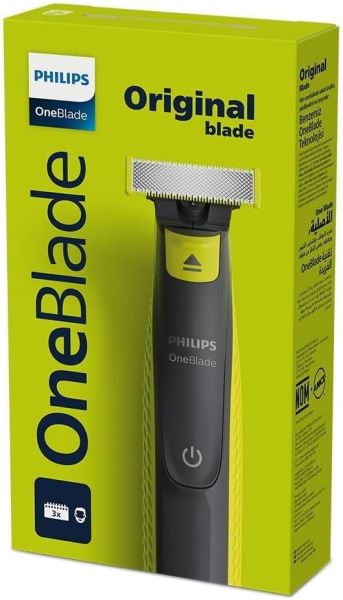 QP2724/10 One Blade  Traş Makinesi