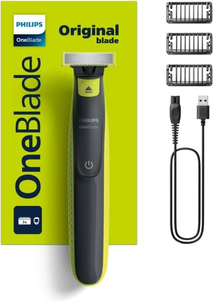 QP2724/10 One Blade  Traş Makinesi