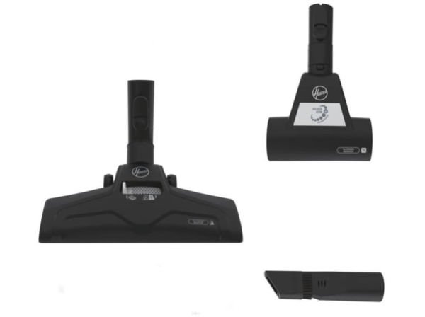 HP330 ALG 011 Torbasız Elektirikli Süpürge