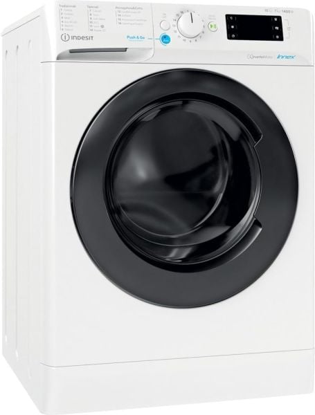 BDE 1071482X WK EU N KURUTMALI ÇAMAŞIR MAKİNESİ