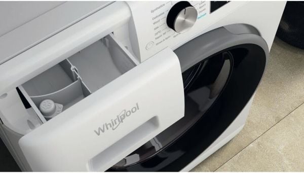 FFDB 11469 BV FR 11 KG  BEYAZ ÇAMAŞIR MAKİNESİ