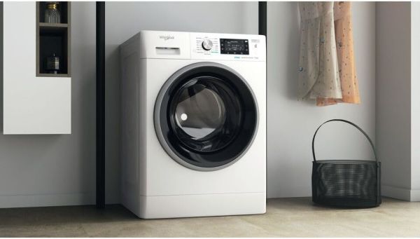 FFDB 11469 BV FR 11 KG  BEYAZ ÇAMAŞIR MAKİNESİ