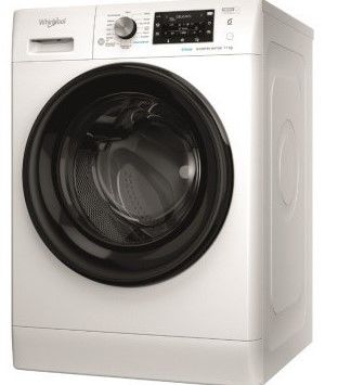 FFDB 11469 BV FR 11 KG  BEYAZ ÇAMAŞIR MAKİNESİ