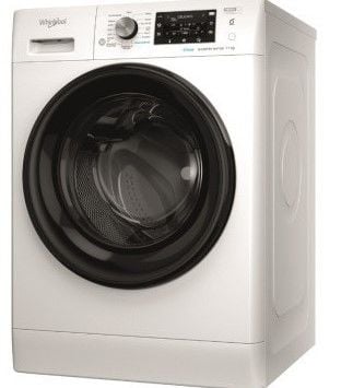 FFDB 11469 BV FR 11 KG  BEYAZ ÇAMAŞIR MAKİNESİ