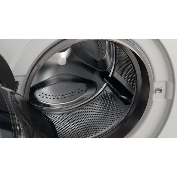 FFWD 9248 WBS V NA 9 KG  BEYAZ ÇAMAŞIR MAKİNESİ