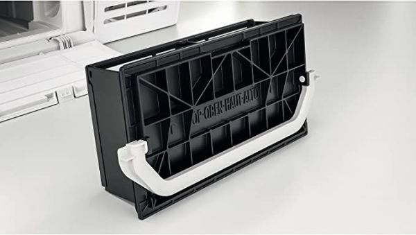 FFTDN M22 9X2BS FR 9 KG BEYAZ RENK   ISI POMPALI KURUTMA MAKİNESİ