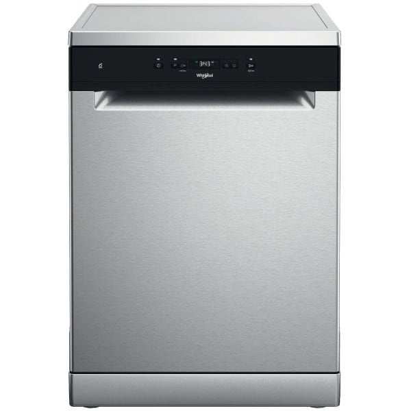 W2F HD624 X SOLO SILVER  BULAŞIK MAKİNESİ