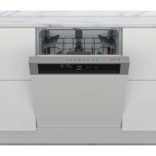 WKBC 3C34 P XYARI ANKASTRE BULAŞIK MAKİNESİ