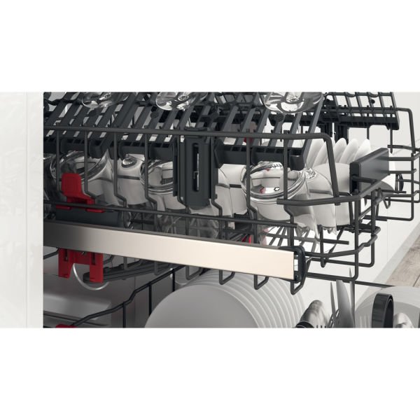WKBC 3C34 P XYARI ANKASTRE BULAŞIK MAKİNESİ