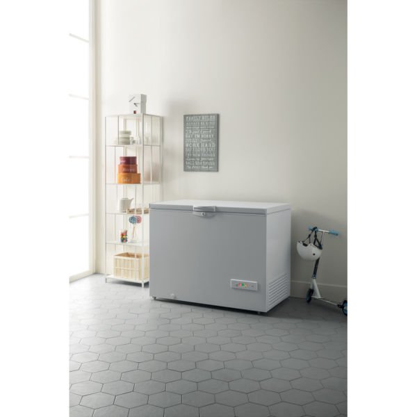 OS 600 H T (EX) Sandık Tipi Beyaz derin Dondurucu
