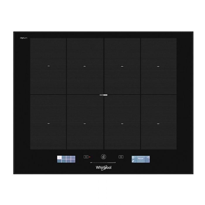 SMP 658C/NE/IXL65 CM  İNDÜKSİYONLU 86 CM OCAK
