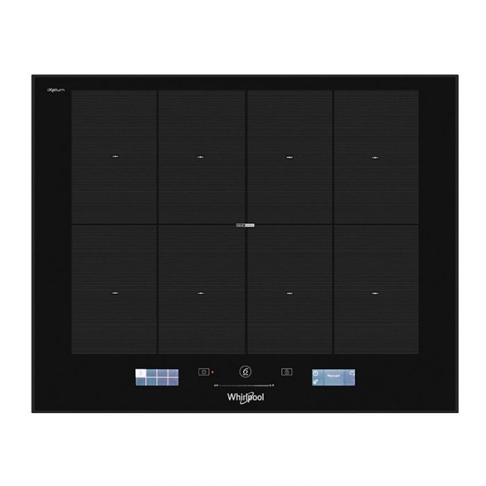 SMP 658C/NE/IXL65 CM  İNDÜKSİYONLU 86 CM OCAK