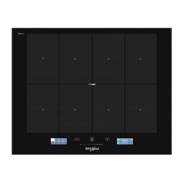 SMP 658C/NE/IXL65 CM  İNDÜKSİYONLU 86 CM OCAK