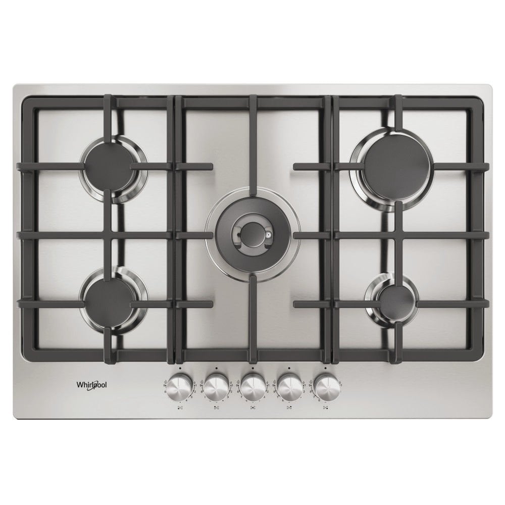 TKRL 761 IX K ÇELİK  75 CM OCAK