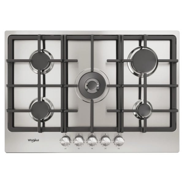 TKRL 761 IX K ÇELİK  75 CM OCAK