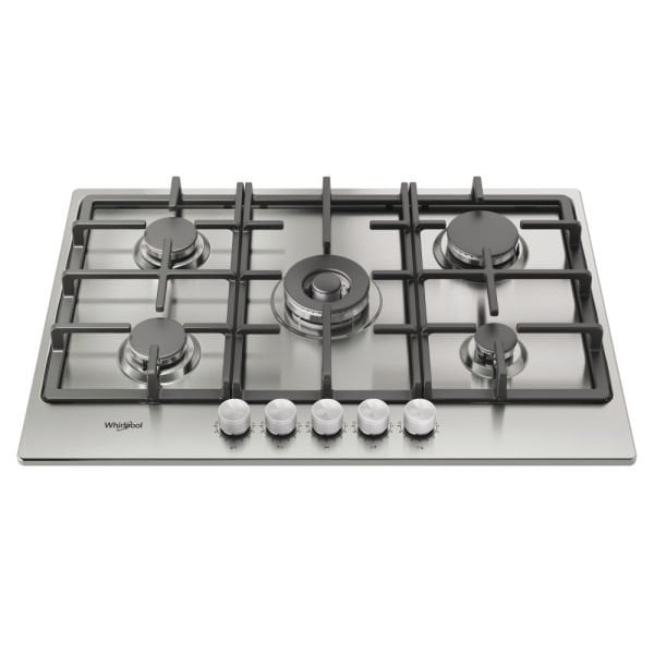 TKRL 761 IX K ÇELİK  75 CM OCAK