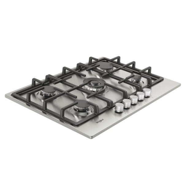 TKRL 761 IX K ÇELİK  75 CM OCAK