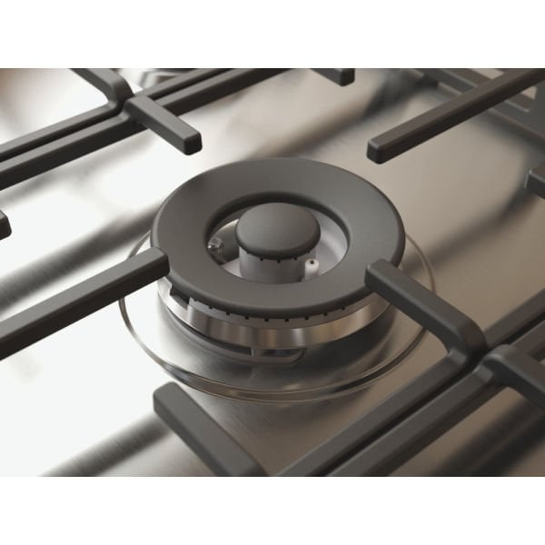 TKRL 761 IX K ÇELİK  75 CM OCAK