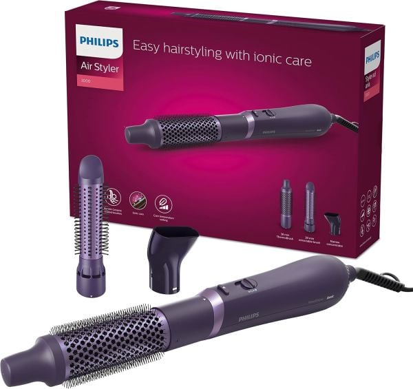 BHA 305/00 3000 SERİSİ   SAÇ FIRÇASI
