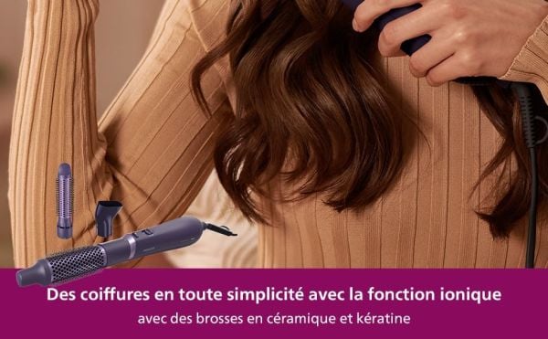 BHA 305/00 3000 SERİSİ   SAÇ FIRÇASI