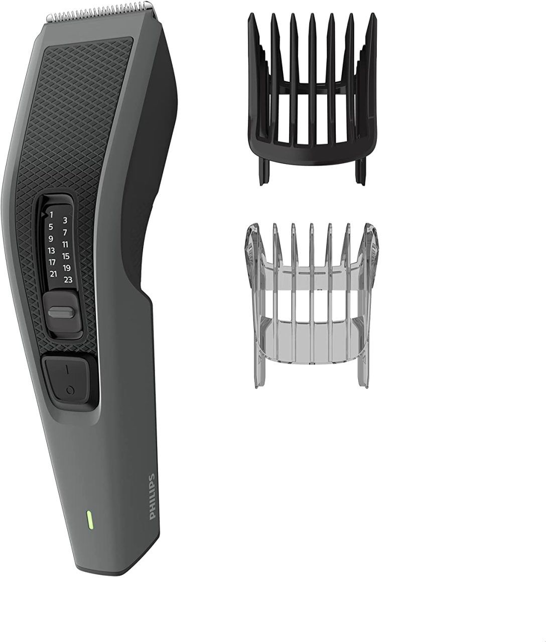 HC3530/15  ŞARJLI SAÇ KESME MAKİNESİ