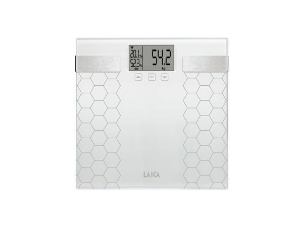 PS5014   SMART VİCUT ANALİZLİ BASKÜL