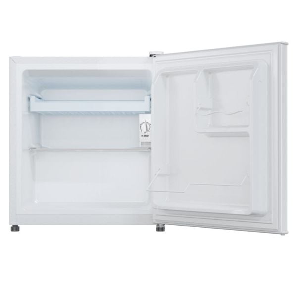 CHASD4351EWC Tezgah Altı Beyaz Minibar Buzdolabı