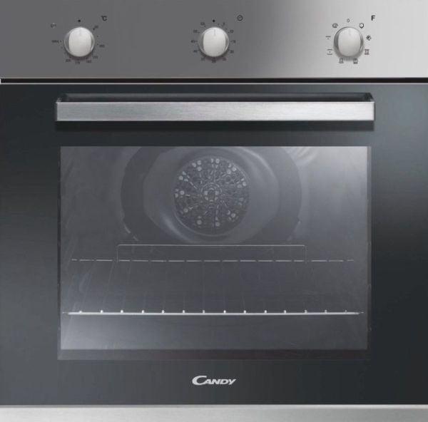 CELF602X/E ÇOK İŞLEVLİ  ÇELİK ANKASTRE  FIRIN