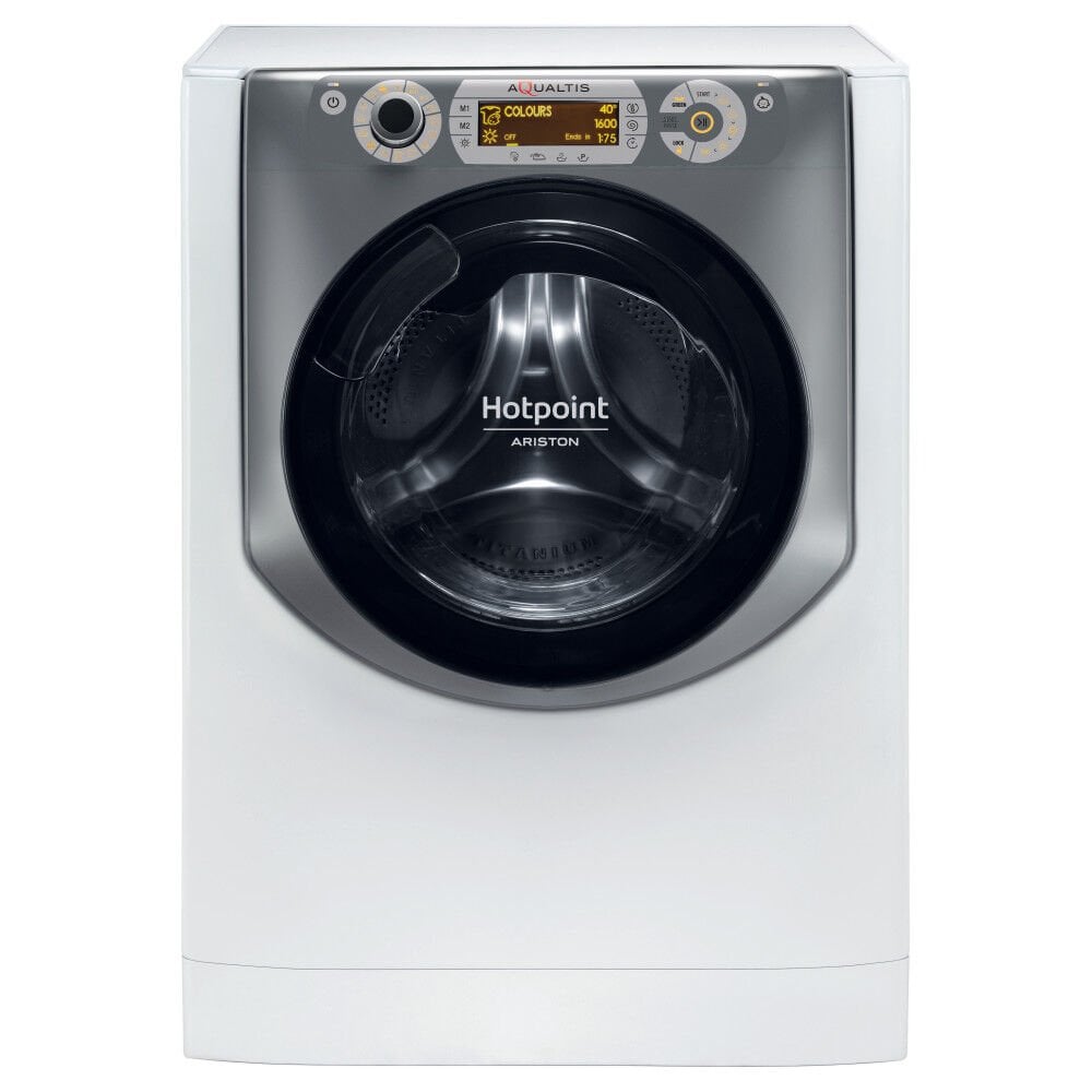 AQD1072D 697 EU/A N KURUTMALI ÇAMAŞIR MAKİNESİ