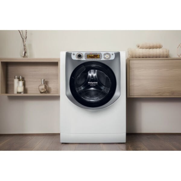 AQD1072D 697 EU/A N KURUTMALI ÇAMAŞIR MAKİNESİ