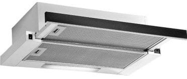 F6 KIZAKLI  SILVER ASPİRATÖR