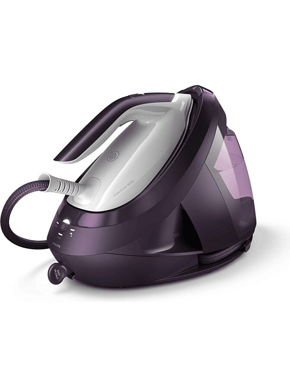 PSG8050/30  PerfectCare 8000 Series Buhar Kazanlı Ütü