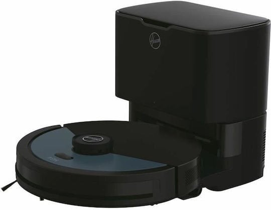 HG450HP 011 Robot Elektrikli Süpürge